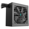 DEEPCOOL Gamerstorm zdroj PF700X / 700W /  120mm/ 80+ Bronze / černý