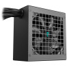 DEEPCOOL Gamerstorm zdroj PF750X / 750W /  120mm/ 80+ Bronze / černý