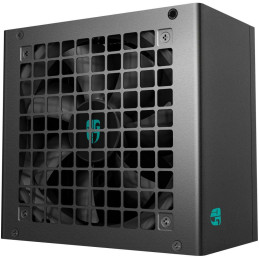 DEEPCOOL Gamerstorm zdroj PF750X / 750W /  120mm/ 80+ Bronze / černý