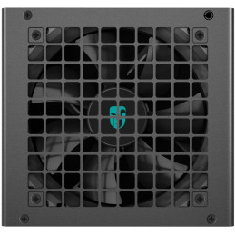 DEEPCOOL Gamerstorm zdroj PF750X / 750W /  120mm/ 80+ Bronze / černý