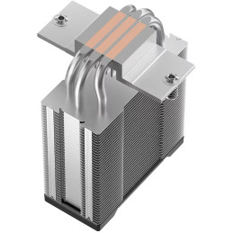DEEPCOOL chladič AG300 G2 / 92mm fan / 3x heatpipes / PWM / pro Intel i AMD