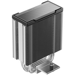 DEEPCOOL chladič AG300 G2 / 92mm fan / 3x heatpipes / PWM / pro Intel i AMD