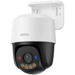 Imou IP kamera PS7F 8MP/ PTZ/ PoE/ 8Mpix/ IP65/ obj. 3,6mm/ 8x digitální zoom/ H.265/ Onvif/ CZ app