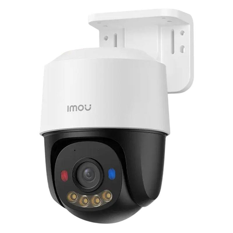 Imou IP kamera PS7F 8MP/ PTZ/ PoE/ 8Mpix/ IP65/ obj. 3,6mm/ 8x digitální zoom/ H.265/ Onvif/ CZ app