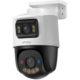 Imou IP kamera PS70F 10MP/ PTZ/ PoE/ 10Mpix/ IP65/ obj. 3,6mm/ 8x digitální zoom/ H.265/ Onvif/ CZ app