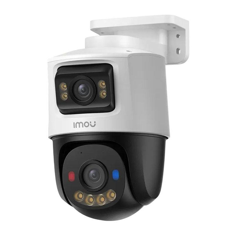 Imou IP kamera PS70F 10MP/ PTZ/ PoE/ 10Mpix/ IP65/ obj. 3,6mm/ 8x digitální zoom/ H.265/ Onvif/ CZ app