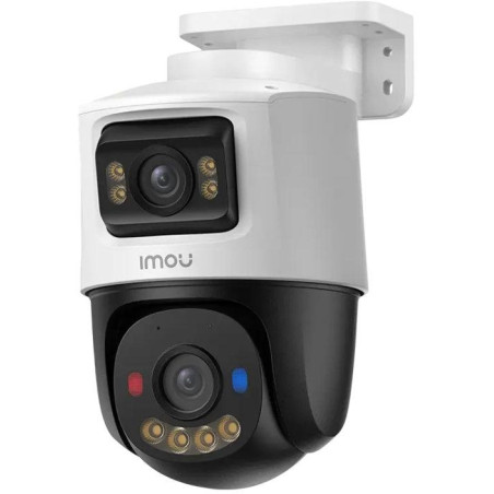 Imou IP kamera PS70F 10MP/ PTZ/ PoE/ 10Mpix/ IP65/ obj. 3,6mm/ 8x digitální zoom/ H.265/ Onvif/ CZ app