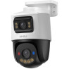 Imou IP kamera PS70F 10MP/ PTZ/ PoE/ 10Mpix/ IP65/ obj. 3,6mm/ 8x digitální zoom/ H.265/ Onvif/ CZ app