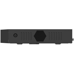 Imou NVR rekordér N118/ pro 18 kamer/ rozlišení 4k UHD/ HDMI/ VGA/ USB/ LAN/ SATA až 16 TB