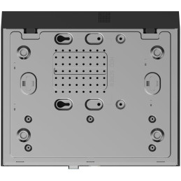 Imou NVR rekordér N118/ pro 18 kamer/ rozlišení 4k UHD/ HDMI/ VGA/ USB/ LAN/ SATA až 16 TB
