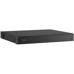 Imou NVR rekordér N236-16P/ pro 36 kamer/ 16x PoE/ rozlišení 4k UHD/ HDMI/ VGA/ USB/ LAN/ SATA až 16 TB