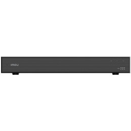 Imou NVR rekordér N236-16P/ pro 36 kamer/ 16x PoE/ rozlišení 4k UHD/ HDMI/ VGA/ USB/ LAN/ SATA až 16 TB