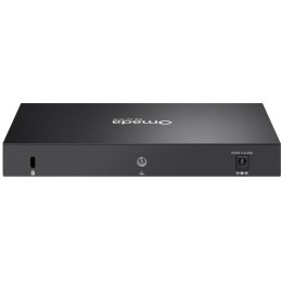 TP-Link ES206XPP-M2 Omada 4portový 2,5G + 1portový 10G PoE++ Easy Managed Switch