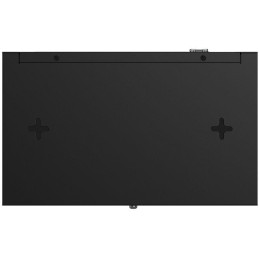 TP-Link ES206XPP-M2 Omada 4portový 2,5G + 1portový 10G PoE++ Easy Managed Switch