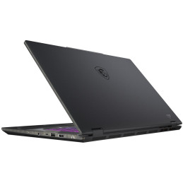 MSI Cyborg 17 B2RWFKG-064XCZ/ Core 5 210H/ 16GB DDR5/ 1TB SSD/ RTX 5060/ 17,3” FHD,IPS,144Hz/ bez OS/ černý