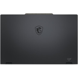 MSI Cyborg 17 B2RWFKG-064XCZ/ Core 5 210H/ 16GB DDR5/ 1TB SSD/ RTX 5060/ 17,3” FHD,IPS,144Hz/ bez OS/ černý