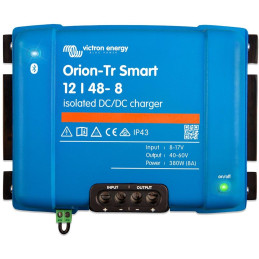 Victron Orion-Tr Smart DC-DC nabíječka 12/48-8 A (360 W) izolovaná