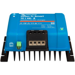 Victron Orion-Tr Smart DC-DC nabíječka 12/48-8 A (360 W) izolovaná