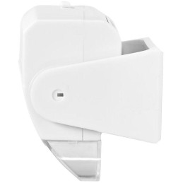 NEDIS alarm s detektorem pohybu/ hlasitost 80 dB/ 3x AAA/LR03/ bílý