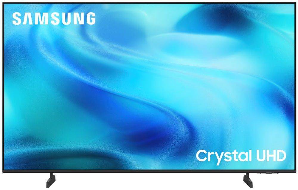 SAMSUNG SMART LED TV 43"/ UE43U8072H/ 4K Ultra HD 3840x2160/ DVB-T2/S2/C/ H.265/HEVC/ 3xHDMI/ 1xUSB/ Wi-Fi/ LAN/ F