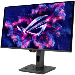 Asus ROG Strix OLED XG27ACDNG/ 27"/ 2560x1440/ OLED/ 360Hz/ 16:9/ 0,03ms/ 450cd/m2/ DP/ HDMI/ USB-C/ černý