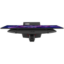 Asus ROG Strix OLED XG27ACDNG/ 27"/ 2560x1440/ OLED/ 360Hz/ 16:9/ 0,03ms/ 450cd/m2/ DP/ HDMI/ USB-C/ černý