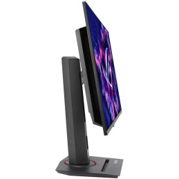 Asus ROG Strix OLED XG27ACDNG/ 27"/ 2560x1440/ OLED/ 360Hz/ 16:9/ 0,03ms/ 450cd/m2/ DP/ HDMI/ USB-C/ černý