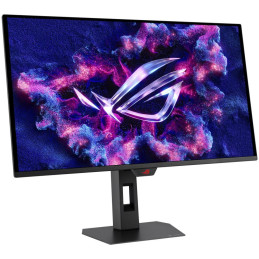 ASUS ROG Strix XG27AQDPG/ 26,5"/ 2560x1440/ OLED/ 500Hz/ 16:9/ 0,03ms/ 300cd/m2/ DP/ HDMI/ USB/ černý