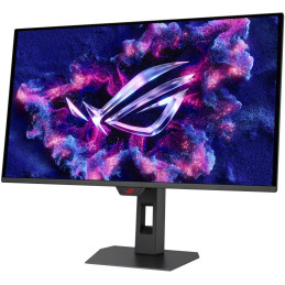 ASUS ROG Strix XG27AQDPG/ 26,5"/ 2560x1440/ OLED/ 500Hz/ 16:9/ 0,03ms/ 300cd/m2/ DP/ HDMI/ USB/ černý