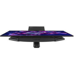 ASUS ROG Strix XG27AQDPG/ 26,5"/ 2560x1440/ OLED/ 500Hz/ 16:9/ 0,03ms/ 300cd/m2/ DP/ HDMI/ USB/ černý