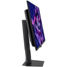ASUS ROG Strix XG27AQDPG/ 26,5"/ 2560x1440/ OLED/ 500Hz/ 16:9/ 0,03ms/ 300cd/m2/ DP/ HDMI/ USB/ černý