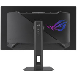 ASUS ROG Strix XG27AQDPG/ 26,5"/ 2560x1440/ OLED/ 500Hz/ 16:9/ 0,03ms/ 300cd/m2/ DP/ HDMI/ USB/ černý