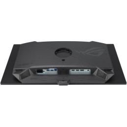 ASUS ROG Strix XG27AQDPG/ 26,5"/ 2560x1440/ OLED/ 500Hz/ 16:9/ 0,03ms/ 300cd/m2/ DP/ HDMI/ USB/ černý