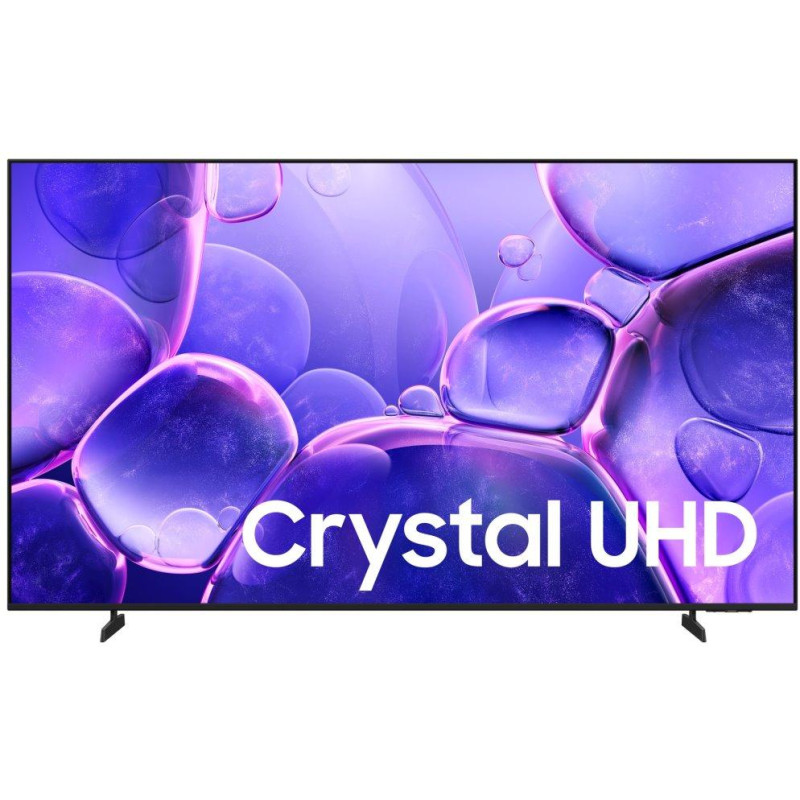 SAMSUNG SMART LED TV 65"/ UE65U8092/ 4K Ultra HD 3840x2160/ DVB-T2/S2/C/ H.265/HEVC/ 3xHDMI/ 1xUSB/ Wi-Fi/ LAN/ G