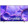 SAMSUNG SMART LED TV 65"/ UE65U8092/ 4K Ultra HD 3840x2160/ DVB-T2/S2/C/ H.265/HEVC/ 3xHDMI/ 1xUSB/ Wi-Fi/ LAN/ G