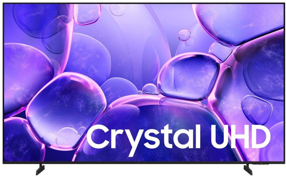 SAMSUNG SMART LED TV 65"/ UE65U8092/ 4K Ultra HD 3840x2160/ DVB-T2/S2/C/ H.265/HEVC/ 3xHDMI/ 1xUSB/ Wi-Fi/ LAN/ G