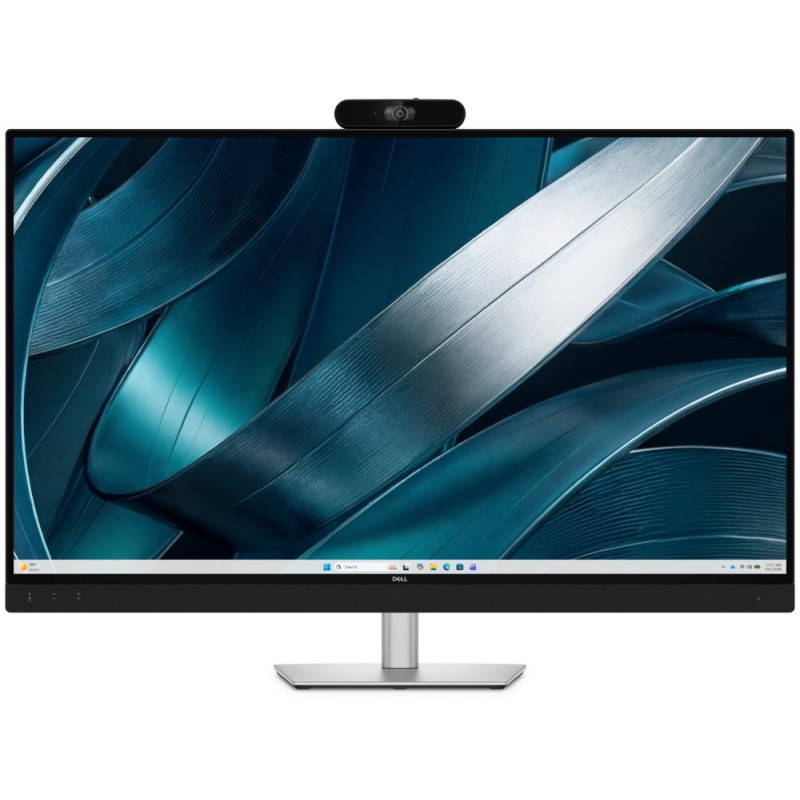 DELL Pro P4326QEB/ 43" LED/ IPS/ 16:9/ 3840x2160/ 1000:1/ 8ms/ 60 Hz/ HDMI/ USB-C/ RJ45/ webkam./3Y Basic on-site