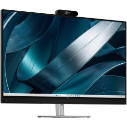 DELL Pro P4326QEB/ 43" LED/ IPS/ 16:9/ 3840x2160/ 1000:1/ 8ms/ 60 Hz/ HDMI/ USB-C/ RJ45/ webkam./3Y Basic on-site
