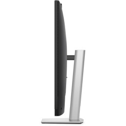 DELL Pro P4326QEB/ 43" LED/ IPS/ 16:9/ 3840x2160/ 1000:1/ 8ms/ 60 Hz/ HDMI/ USB-C/ RJ45/ webkam./3Y Basic on-site