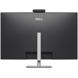 DELL Pro P4326QEB/ 43" LED/ IPS/ 16:9/ 3840x2160/ 1000:1/ 8ms/ 60 Hz/ HDMI/ USB-C/ RJ45/ webkam./3Y Basic on-site