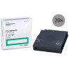 HPE LTO7 Ultrium 15TB RW Data Cartridge C7977A 20pack