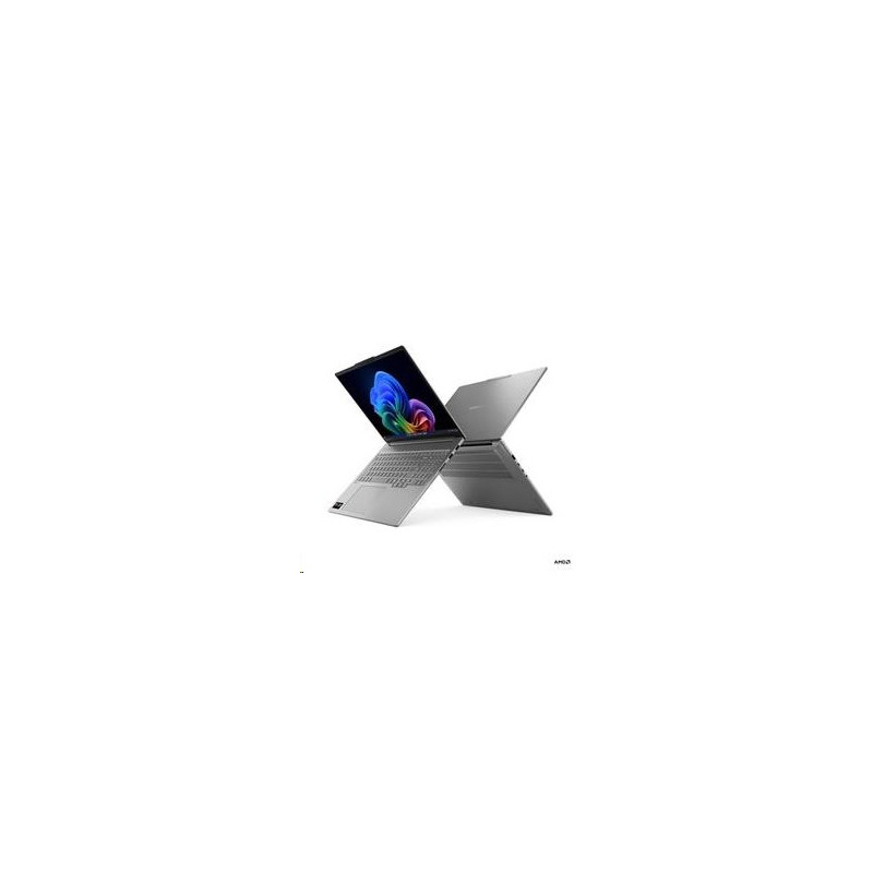 Lenovo IP Pro 5 16AKP10, Ryzen AI 7 350, 16.0˝ 2880 x 1800, UMA, 32GB, SSD 1TB, W11H, šedý, 2y CI