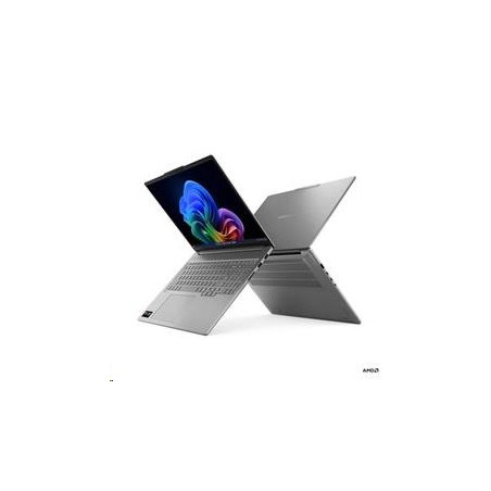 Lenovo IP Pro 5 16AKP10, Ryzen AI 7 350, 16.0˝ 2880 x 1800, UMA, 32GB, SSD 1TB, W11H, šedý, 2y CI