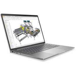 HP ZBook 8 G2a 14/ Ryzen AI 5 PRO 440/ 24GB/ 1TB SSD/ Radeon™ Graphics/ 14"WUXGA,touch/ W11P/ stříbrný