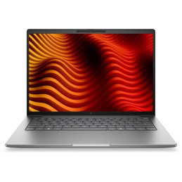 HP ZBook 8 G2a 14/ Ryzen AI 5 PRO 440/ 24GB/ 1TB SSD/ Radeon™ Graphics/ 14"WUXGA,touch/ W11P/ stříbrný