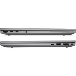 HP ZBook 8 G2a 14/ Ryzen AI 5 PRO 440/ 24GB/ 1TB SSD/ Radeon™ Graphics/ 14"WUXGA,touch/ W11P/ stříbrný