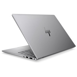 HP ZBook 8 G2a 14/ Ryzen AI 5 PRO 440/ 24GB/ 1TB SSD/ Radeon™ Graphics/ 14"WUXGA,touch/ W11P/ stříbrný