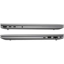 HP ZBook 8 G2i 14/ Intel Core Ultra 5 338H/ 32GB/ 512GB SSD/ Intel Arc B370/ 14" WUXGA/ W11P