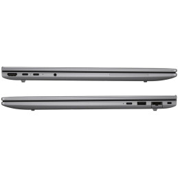 HP ZBook 8 G2i 16/ Intel Core Ultra 5 336H/ 24GB/ 512GB SSD/ Intel Graphics/ 16" WUXGA/ W11P