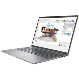 HP ZBook 8 G2a 16/ Ryzen AI 5 PRO 435/ 24GB/ 512GB SSD/ Radeon 840/ 16" WUXGA,touch/ W11P